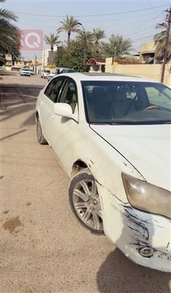 تويوتا أفالون